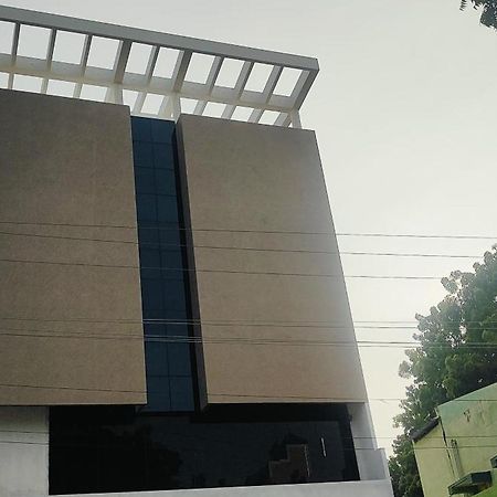 Sree Mahalakshmi Residency By K Hotels Virudunagar Экстерьер фото